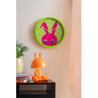 Nástenné hodiny Karlsson KA5997DG, 31cm